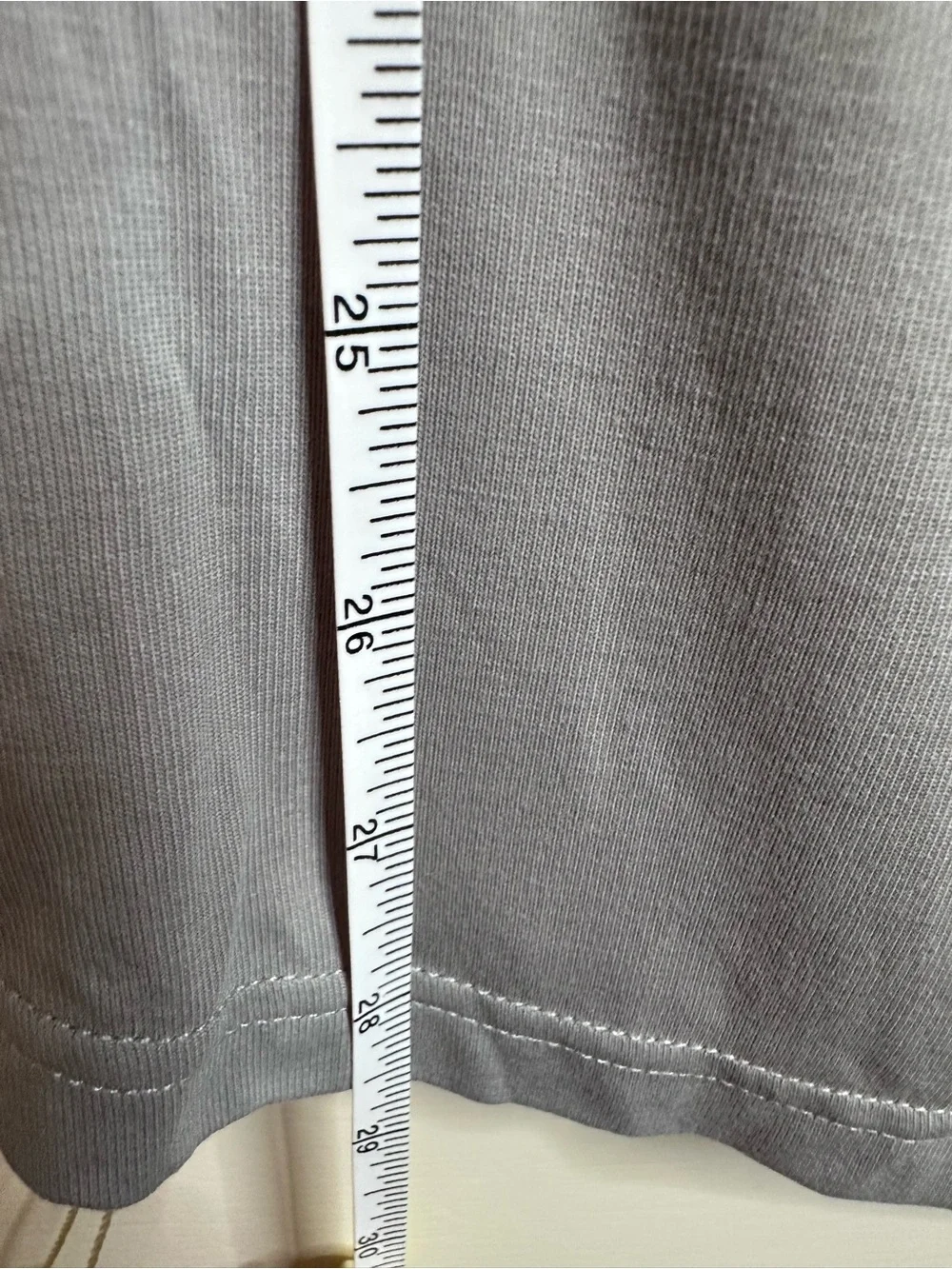 OGL skirt
